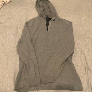 Banana Republic long sleeve shirt.